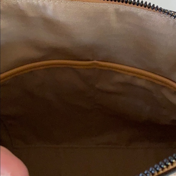 Nanette Lepore Logo Satchel in Floral Logo - Picture 4 of 8